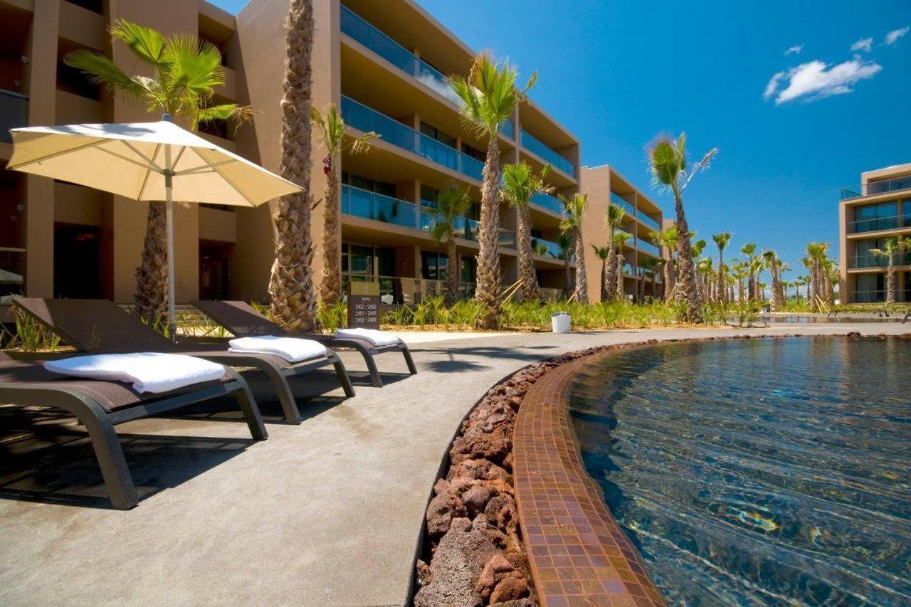 Salgados Palm Village Apartments&Suites - All Inclusive Albufeira Exterior foto