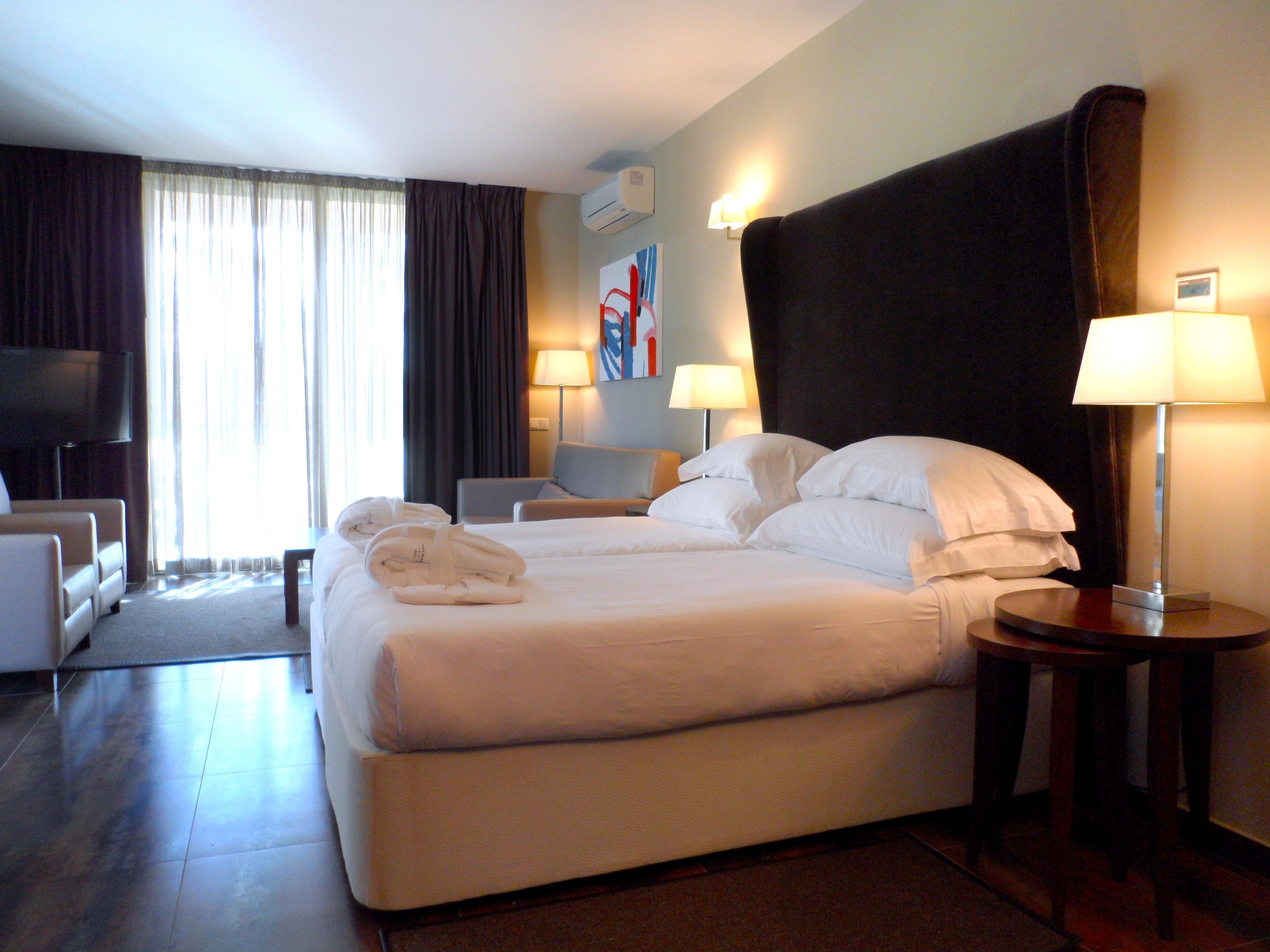 Salgados Palm Village Apartments&Suites - All Inclusive Albufeira Exterior foto