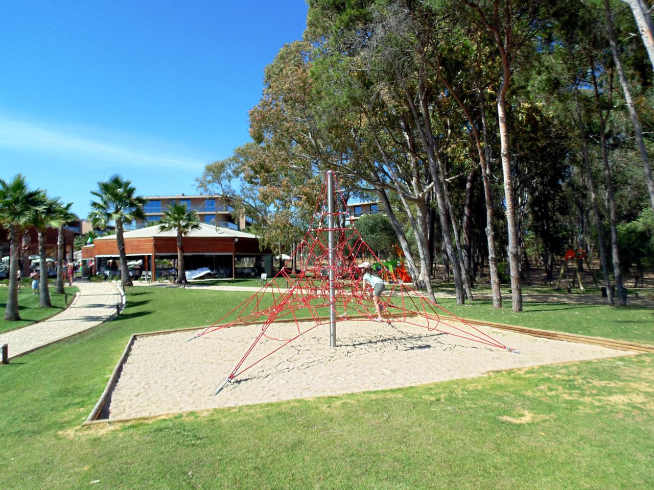 Salgados Palm Village Apartments&Suites - All Inclusive Albufeira Exterior foto