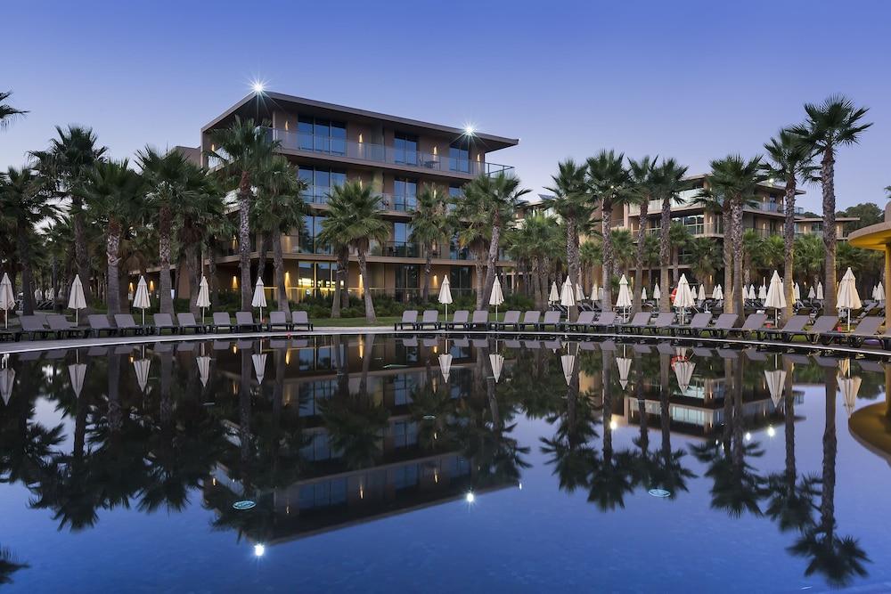 Salgados Palm Village Apartments&Suites - All Inclusive Albufeira Exterior foto