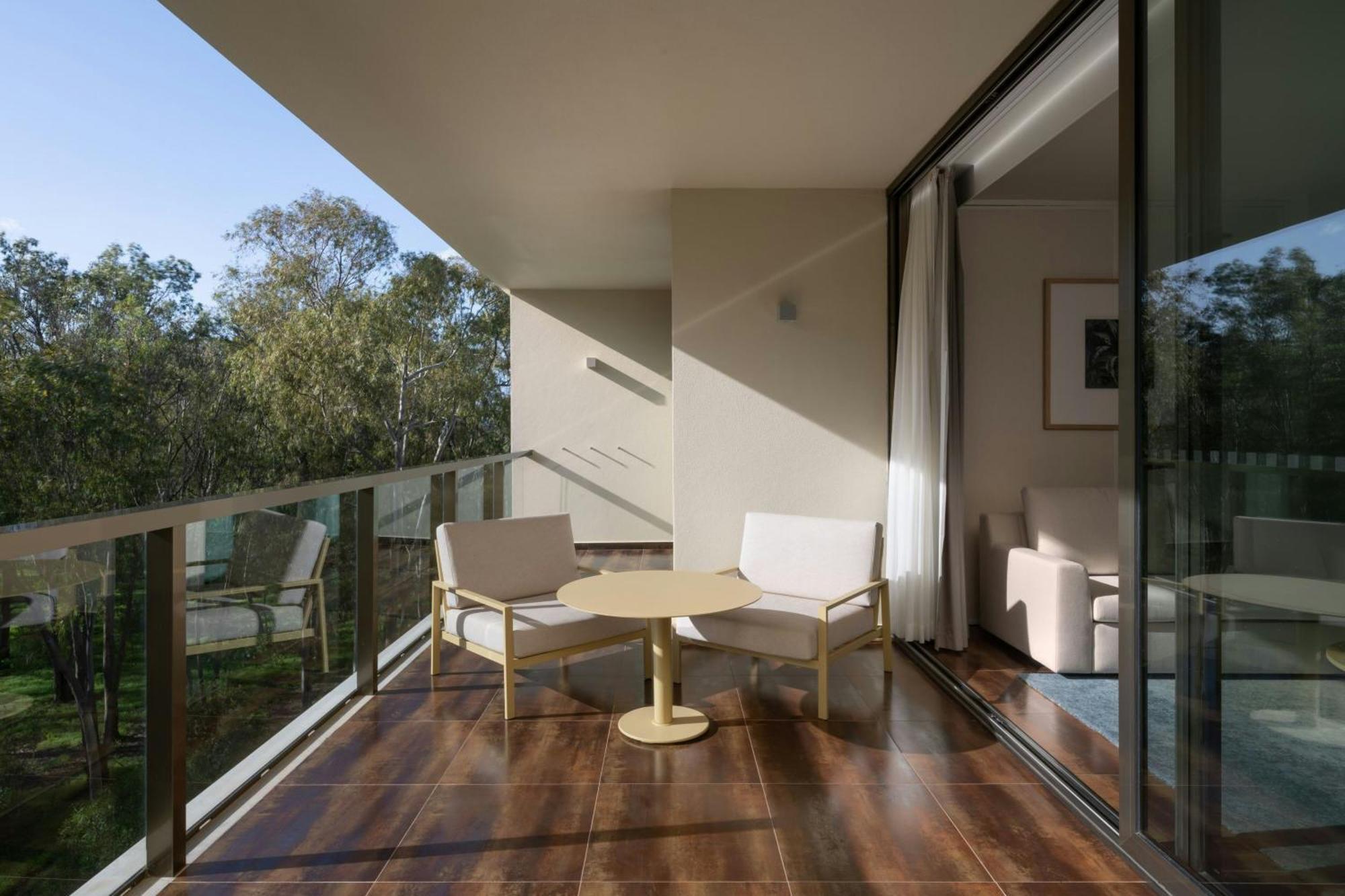 Salgados Palm Village Apartments&Suites - All Inclusive Albufeira Exterior foto