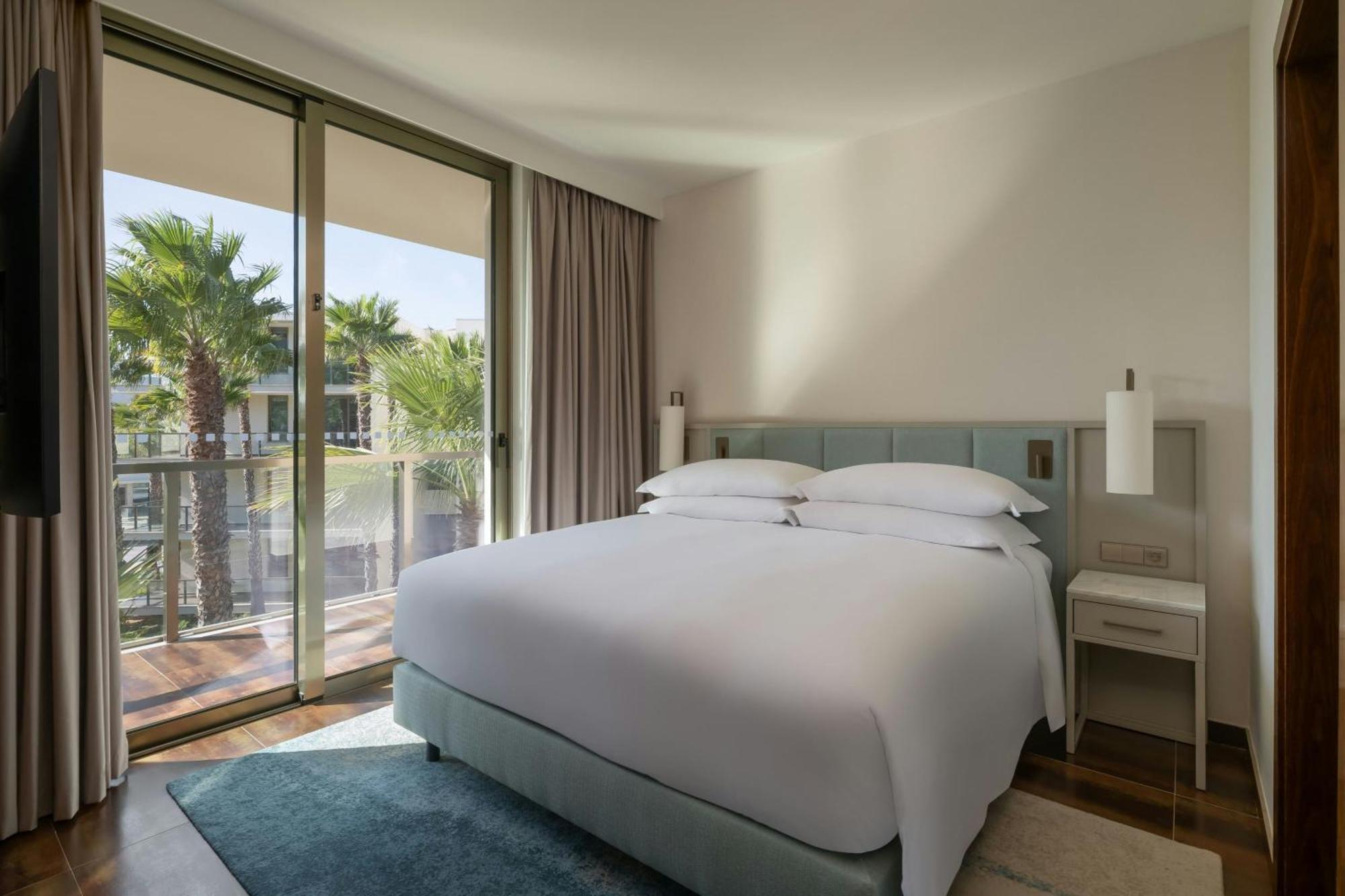Salgados Palm Village Apartments&Suites - All Inclusive Albufeira Exterior foto