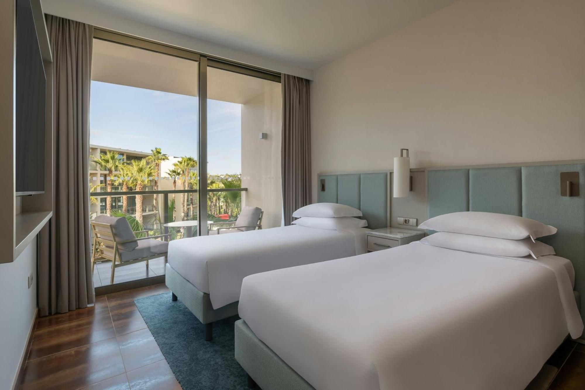 Salgados Palm Village Apartments&Suites - All Inclusive Albufeira Exterior foto