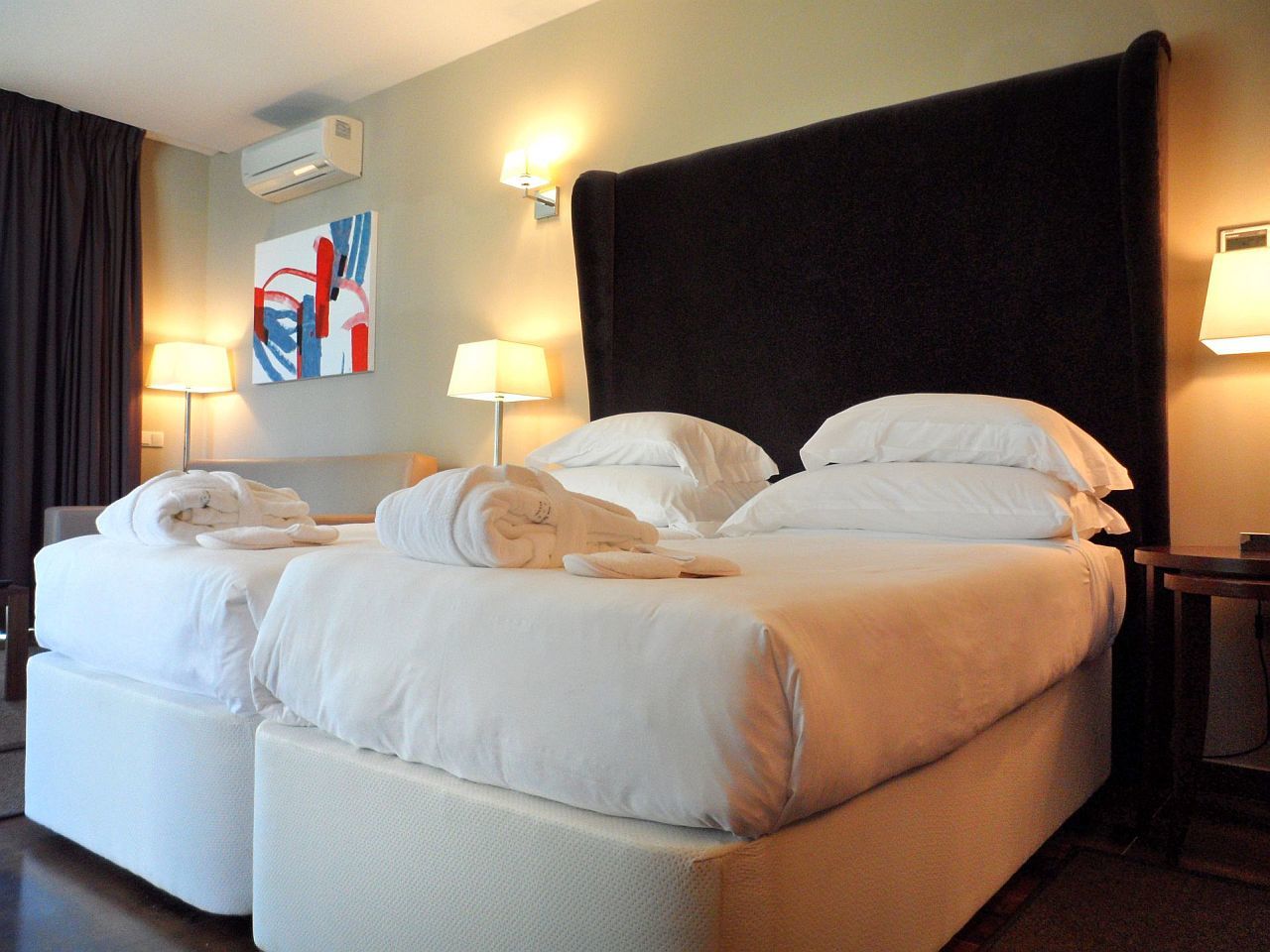 Salgados Palm Village Apartments&Suites - All Inclusive Albufeira Exterior foto
