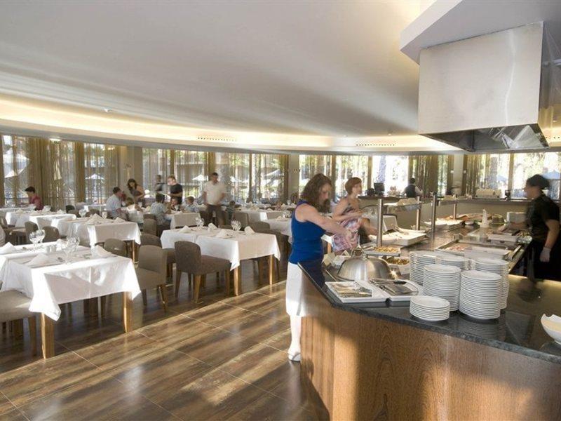 Salgados Palm Village Apartments&Suites - All Inclusive Albufeira Exterior foto