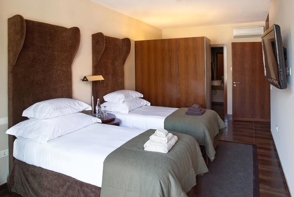 Salgados Palm Village Apartments&Suites - All Inclusive Albufeira Exterior foto