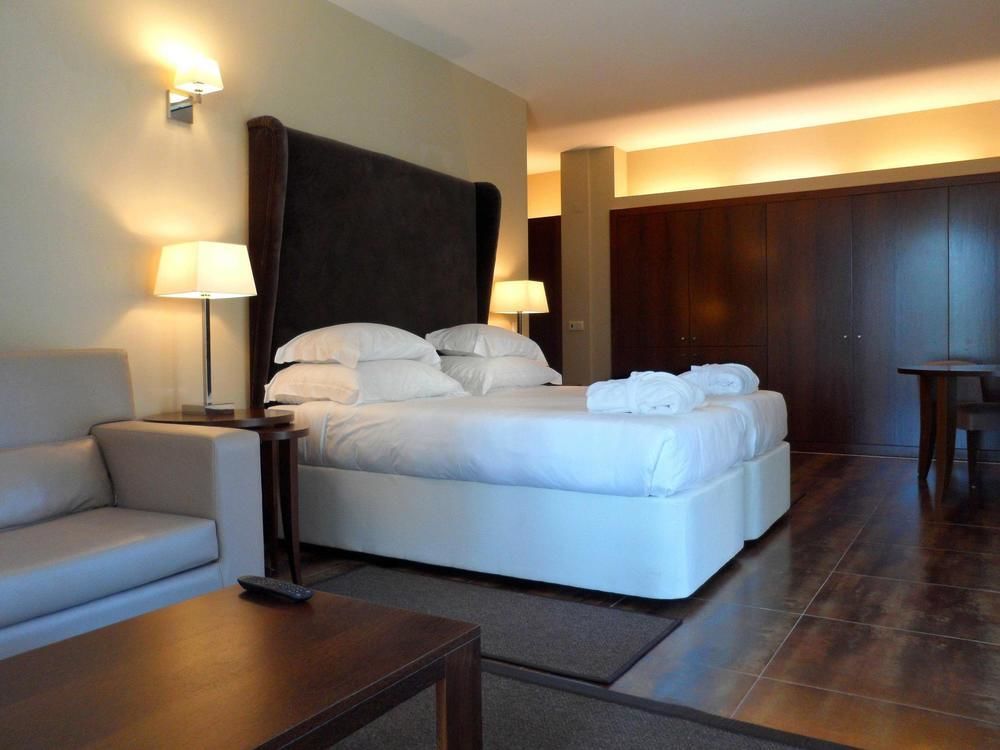 Salgados Palm Village Apartments&Suites - All Inclusive Albufeira Exterior foto